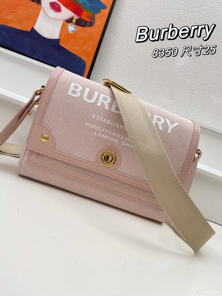 Satchel Burberry Bags 84621 NewStyle 0719